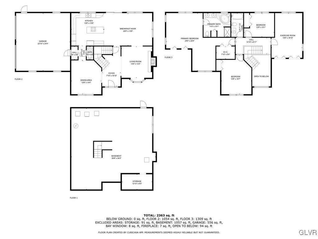 116 Mink Lane Bushkill, PA 18324 - Photo 35 of 38