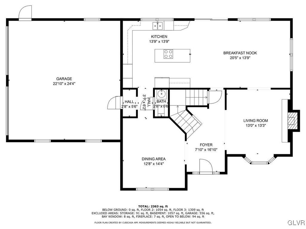 116 Mink Lane Bushkill, PA 18324 - Photo 36 of 38