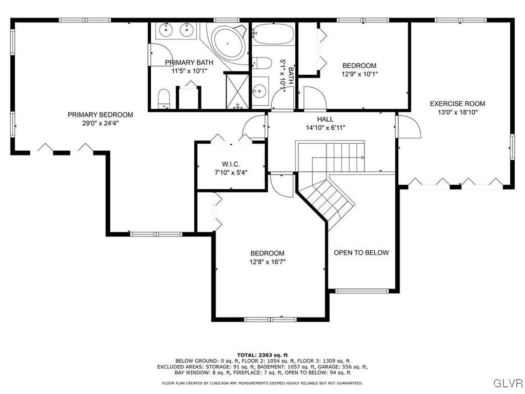 116 Mink Lane Bushkill, PA 18324 - Photo 37 of 38