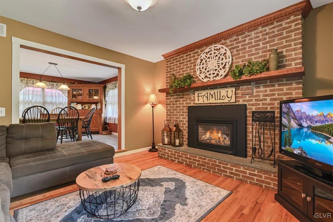 116 Mink Lane Bushkill, PA 18324 - Photo 7 of 38