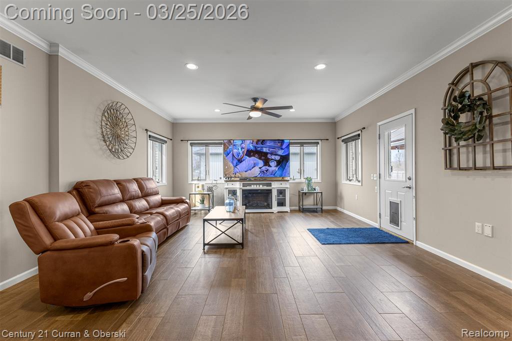 1733 Ready Road Carleton, MI 48117 - Photo 12 of 44