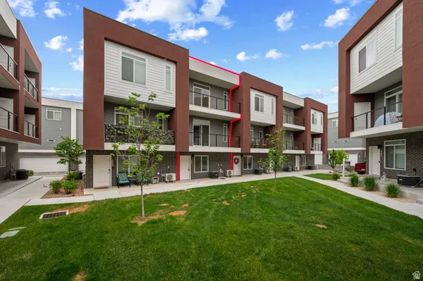 $360,000 | 651 South 450 East, Unit 133, Clearfield, UT 84015