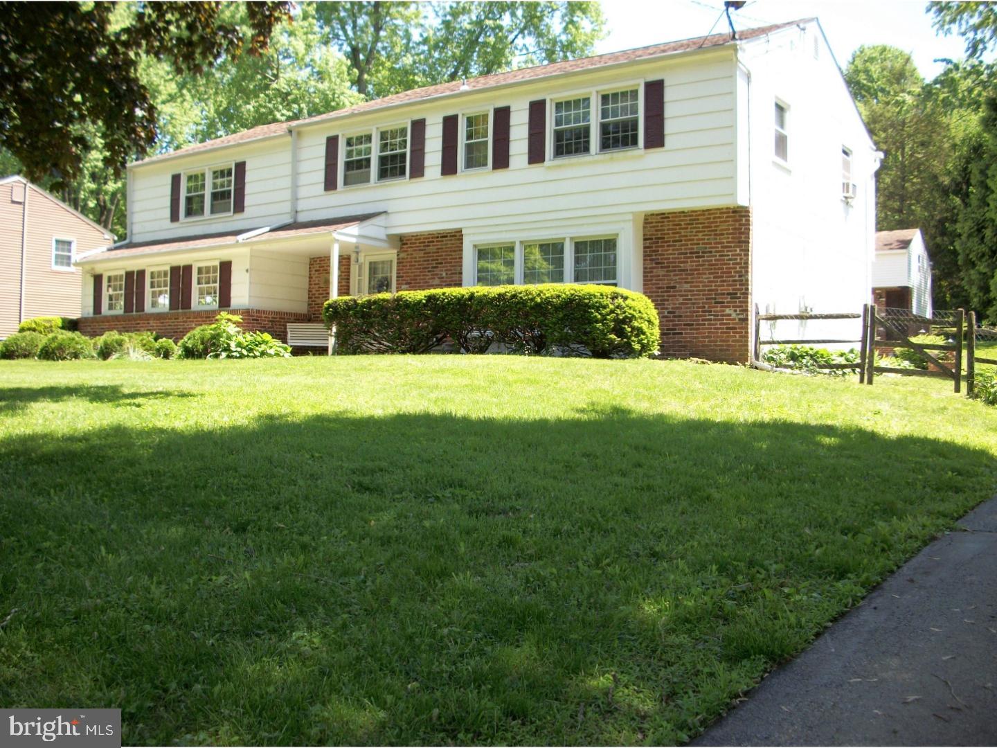 320 King Road West Chester, PA 19380 - Photo 1 of 25 Exterior Front