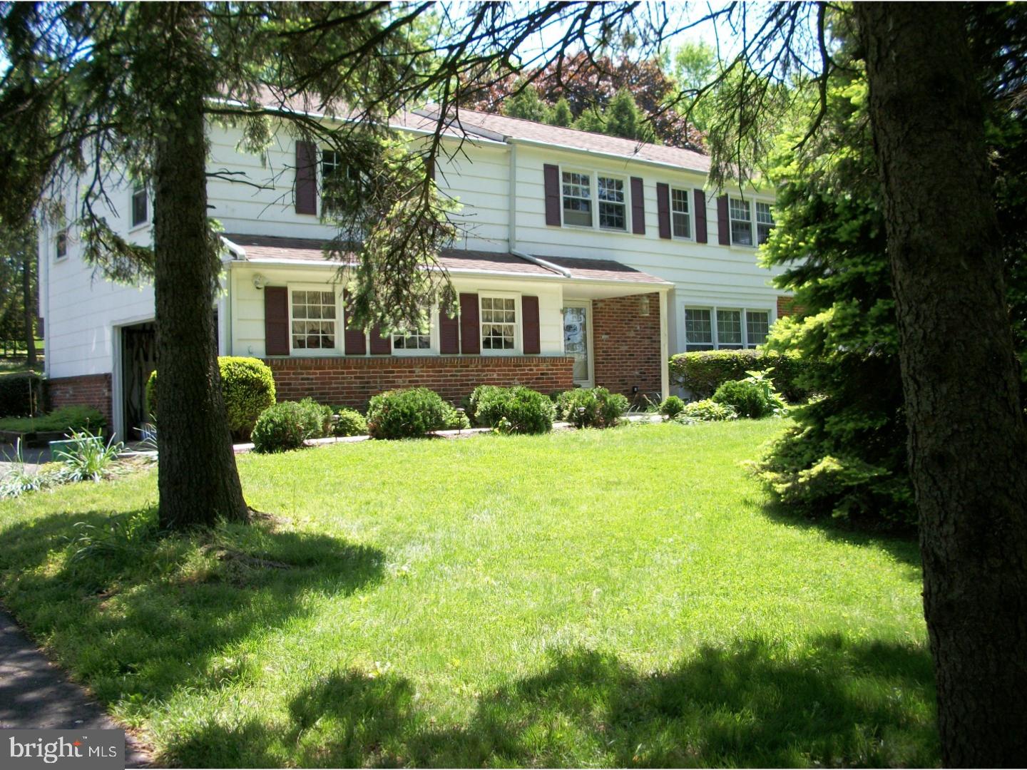 320 King Road West Chester, PA 19380 - Photo 2 of 25 Exterior Front