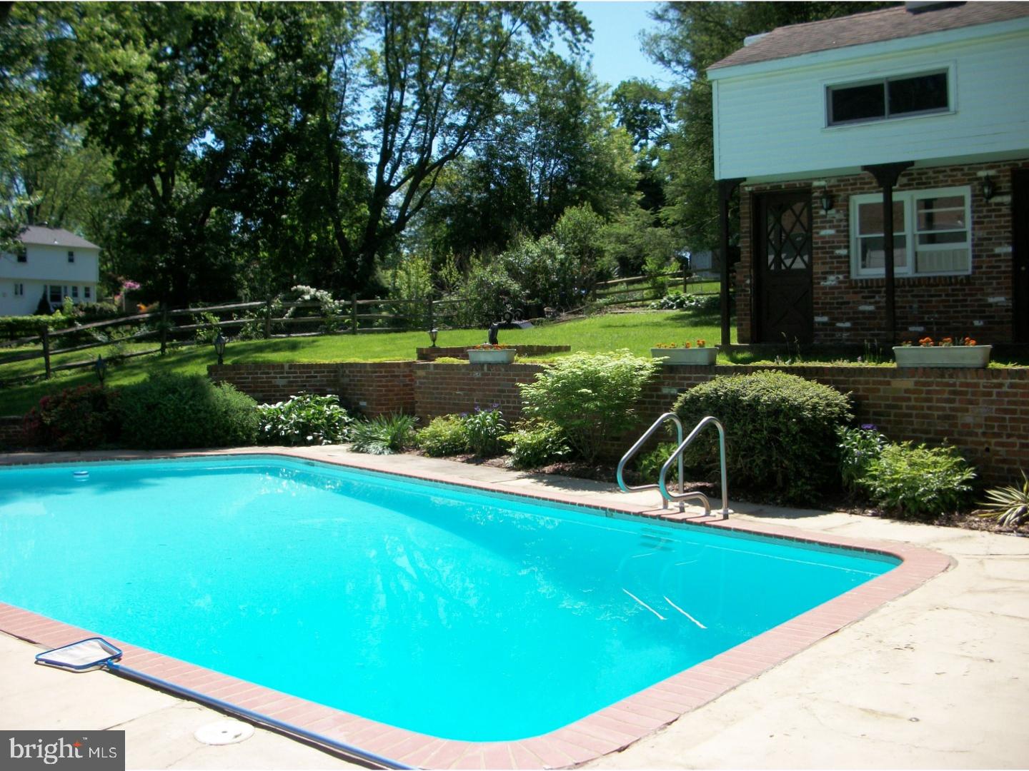 320 King Road West Chester, PA 19380 - Photo 3 of 25 Pool