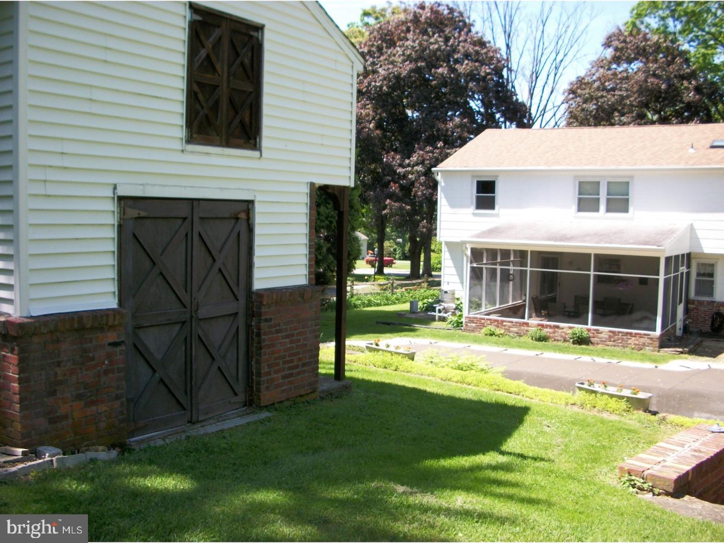 320 King Road West Chester, PA 19380 - Photo 22 of 25 Exterior Back