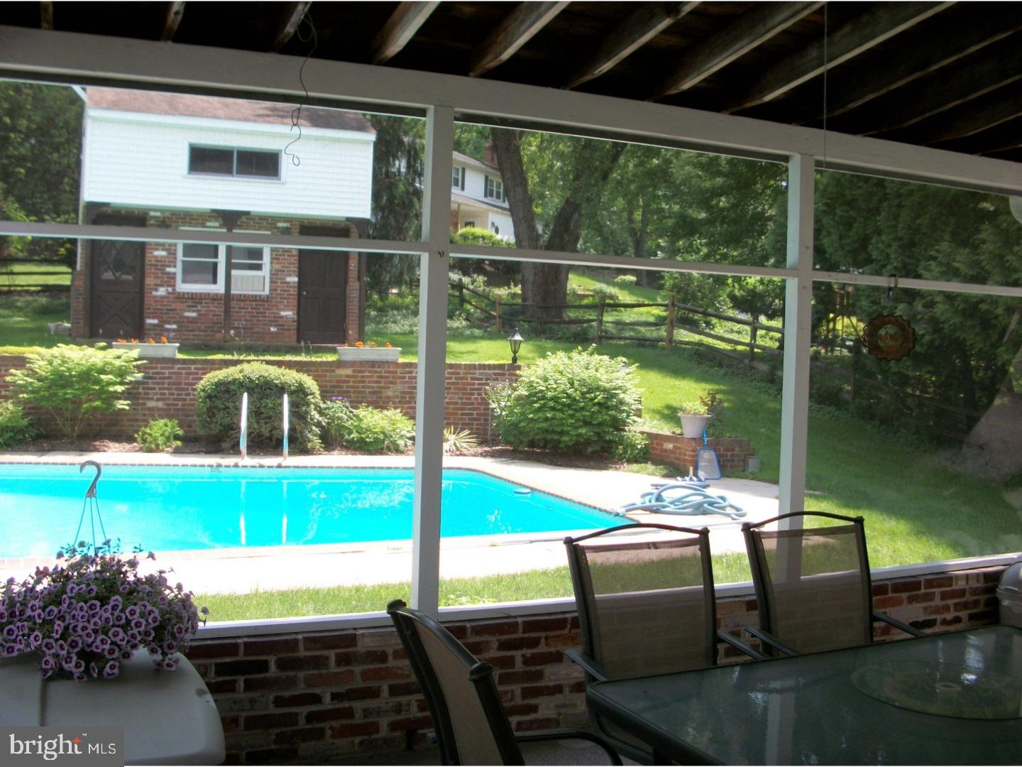 320 King Road West Chester, PA 19380 - Photo 24 of 25 Porch