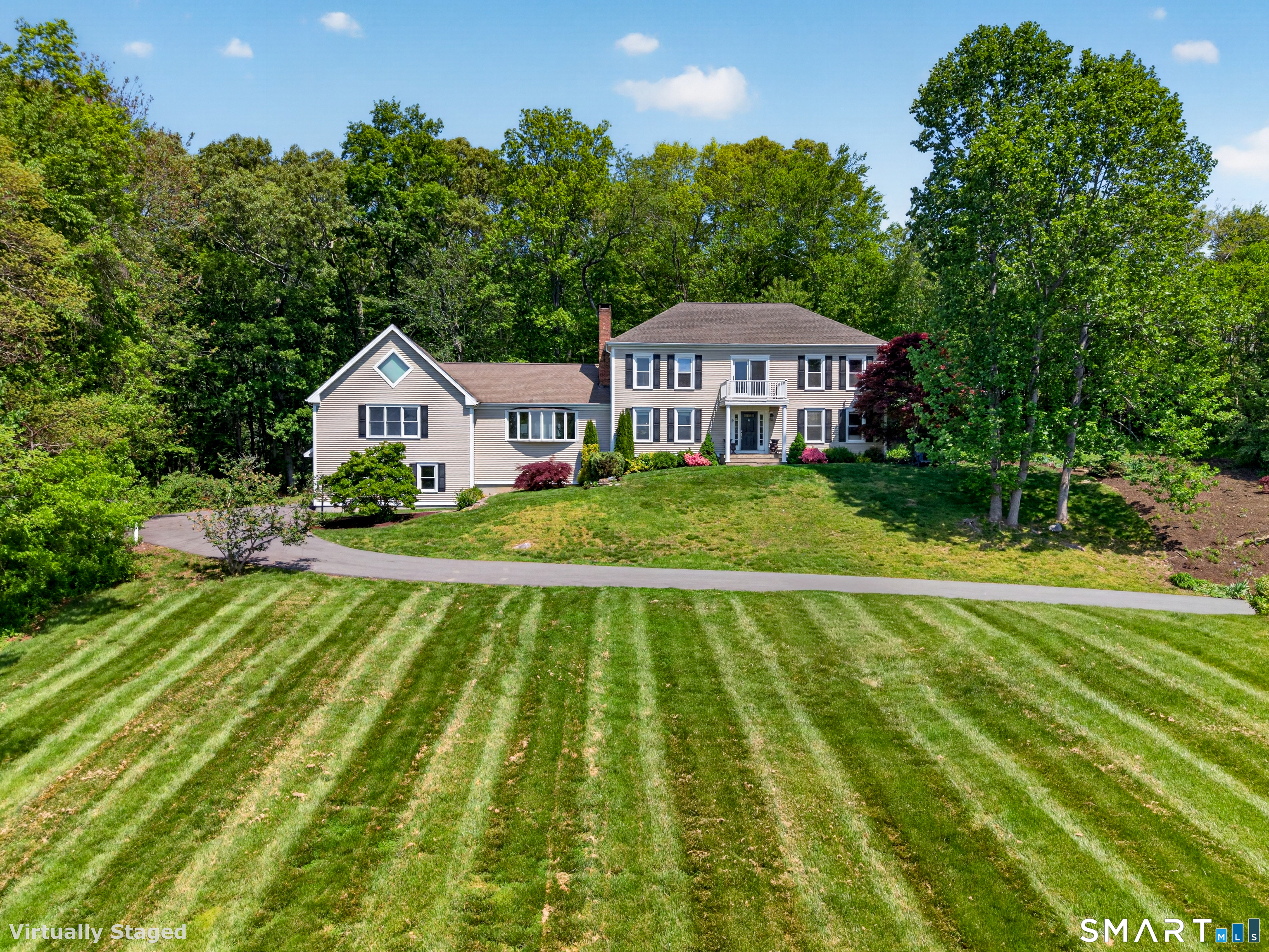 9 Barley Hill Road Old Saybrook, CT 06475 - Photo 33 of 39