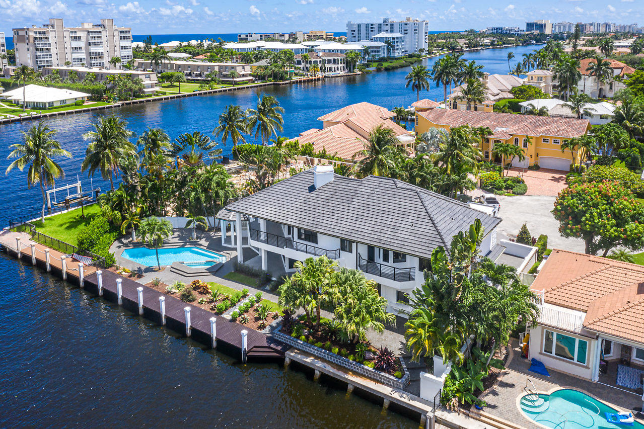 965 Tropic Boulevard Delray Beach, FL 33483 - Photo 2 of 46 965 Tropic Boulevard, Delray Beach, FL