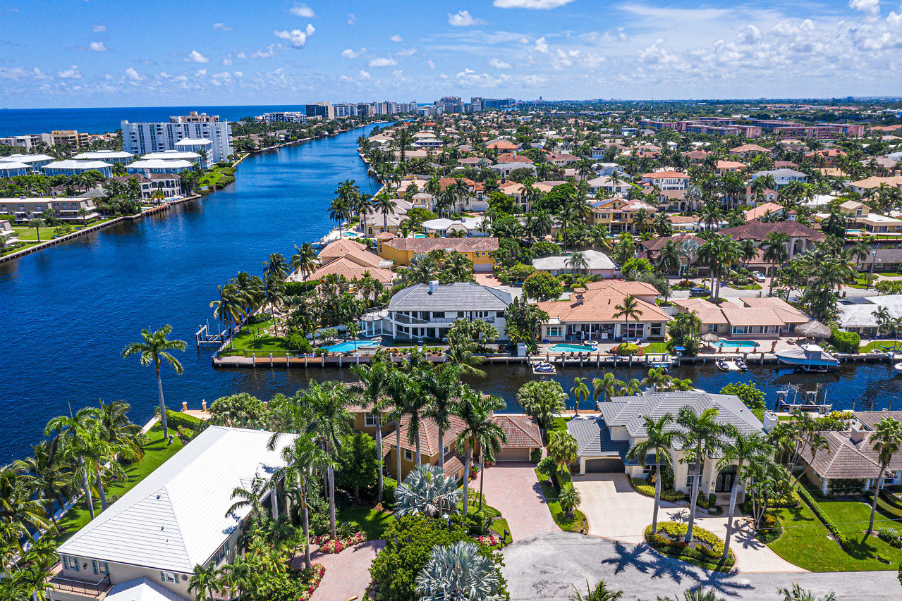 965 Tropic Boulevard Delray Beach, FL 33483 - Photo 46 of 46 965 Tropic Boulevard, Delray Beach, FL