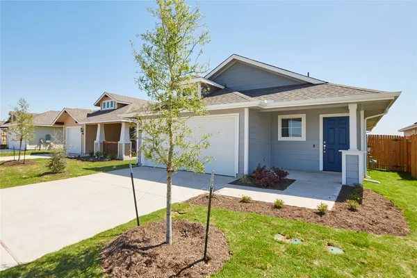 $1,850 | 303 Trailside Lane, Bastrop, TX 78602