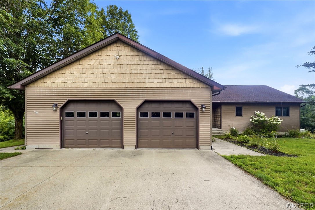 2328 Gowanda Zoar Road Collins, NY 14070 - Photo 45 of 50 Gallery Image 45