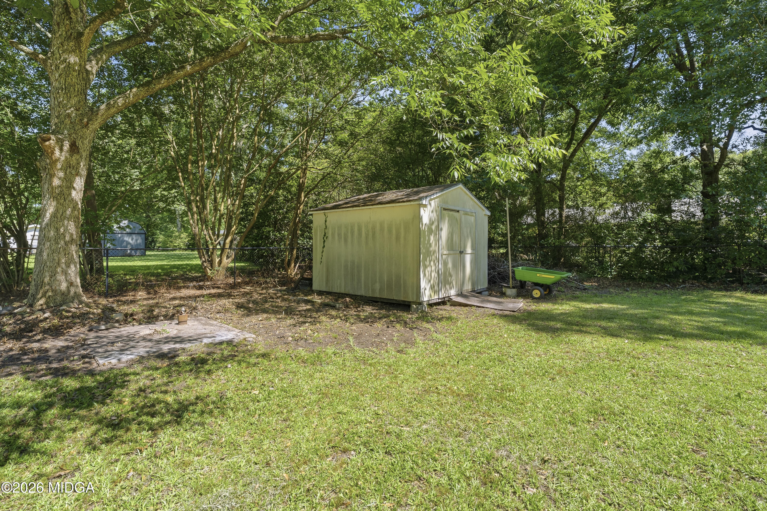 3676 South Walden Road Macon, GA 31216 - Photo 48 of 49 3676 S Walden-06785