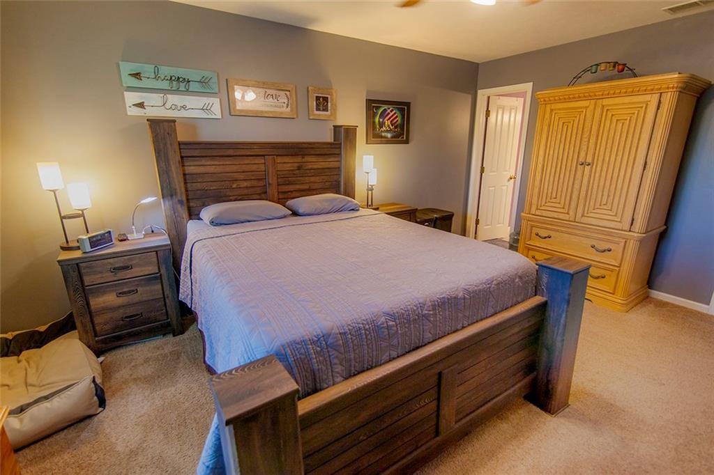 133 Canterbury Road Pendleton, IN 46064 - Photo 14 of 24