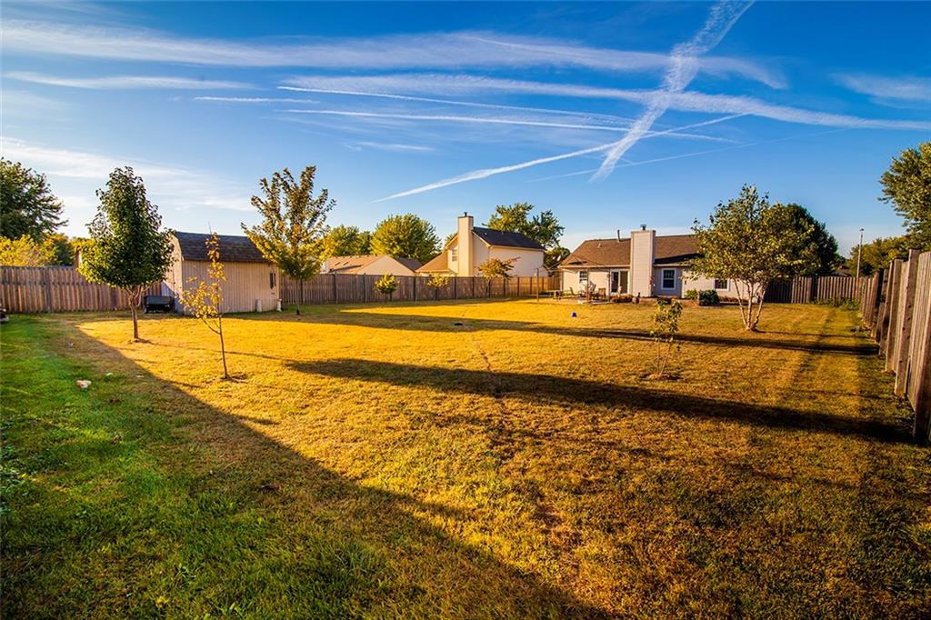 133 Canterbury Road Pendleton, IN 46064 - Photo 23 of 24