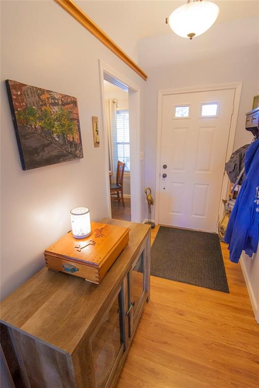 133 Canterbury Road Pendleton, IN 46064 - Photo 4 of 24