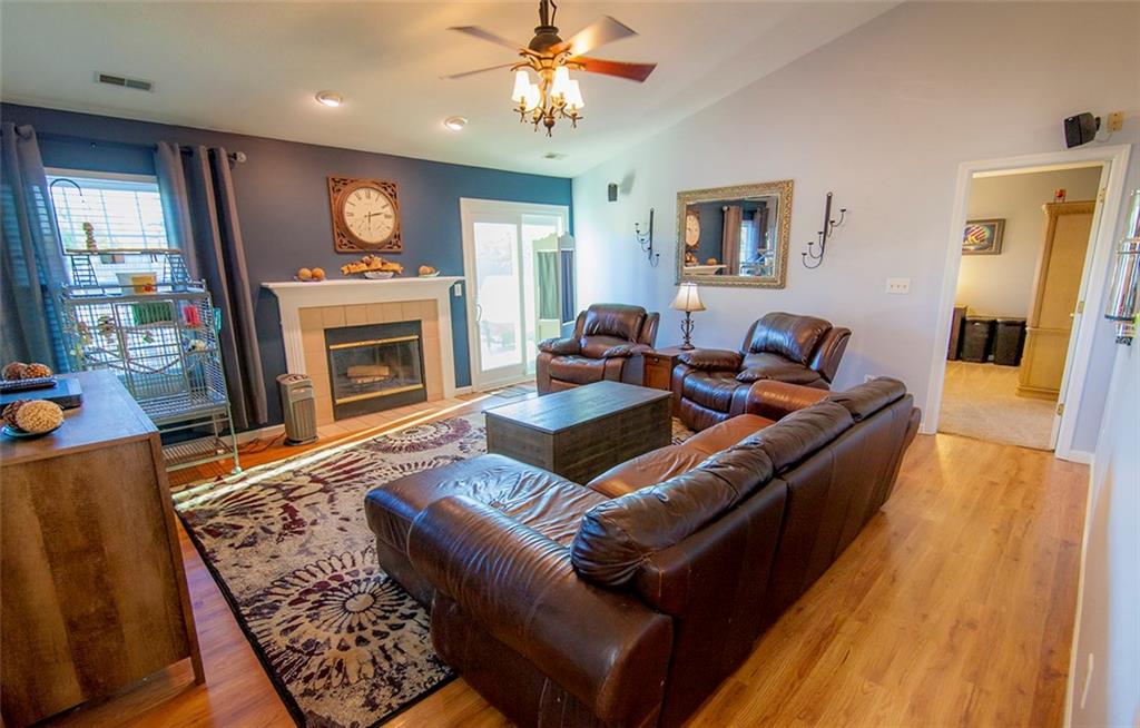 133 Canterbury Road Pendleton, IN 46064 - Photo 5 of 24