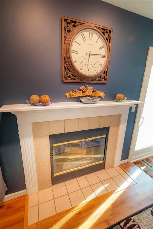 133 Canterbury Road Pendleton, IN 46064 - Photo 8 of 24