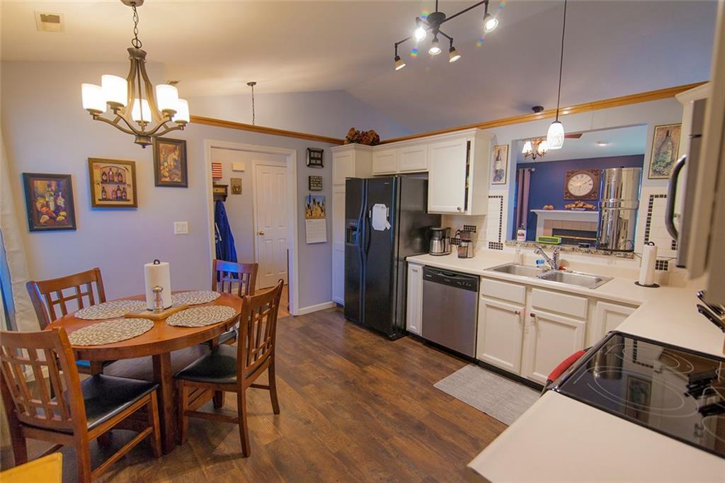 133 Canterbury Road Pendleton, IN 46064 - Photo 10 of 24