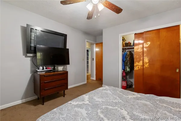 $260,500 | 112 Cheryl Drive, New Albany, IN 47150