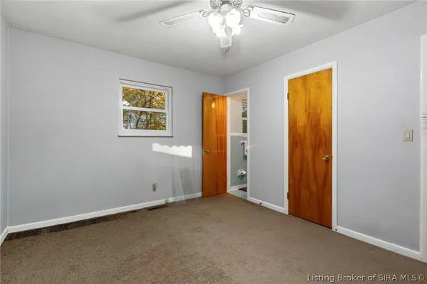 $260,500 | 112 Cheryl Drive, New Albany, IN 47150