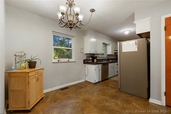 $260,500 | 112 Cheryl Drive, New Albany, IN 47150