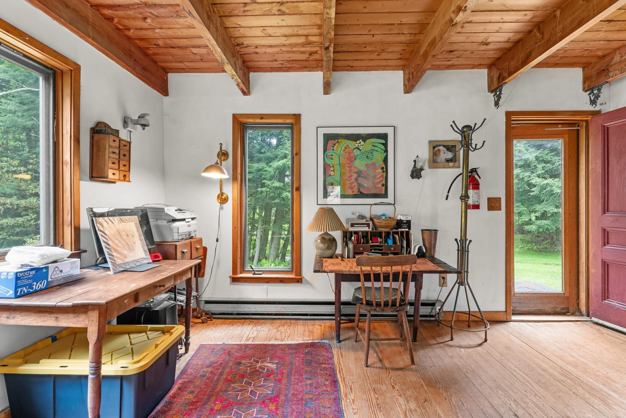 222 Dreamers Road Montgomery, VT 05471 - Photo 13 of 40 Gallery Image 13