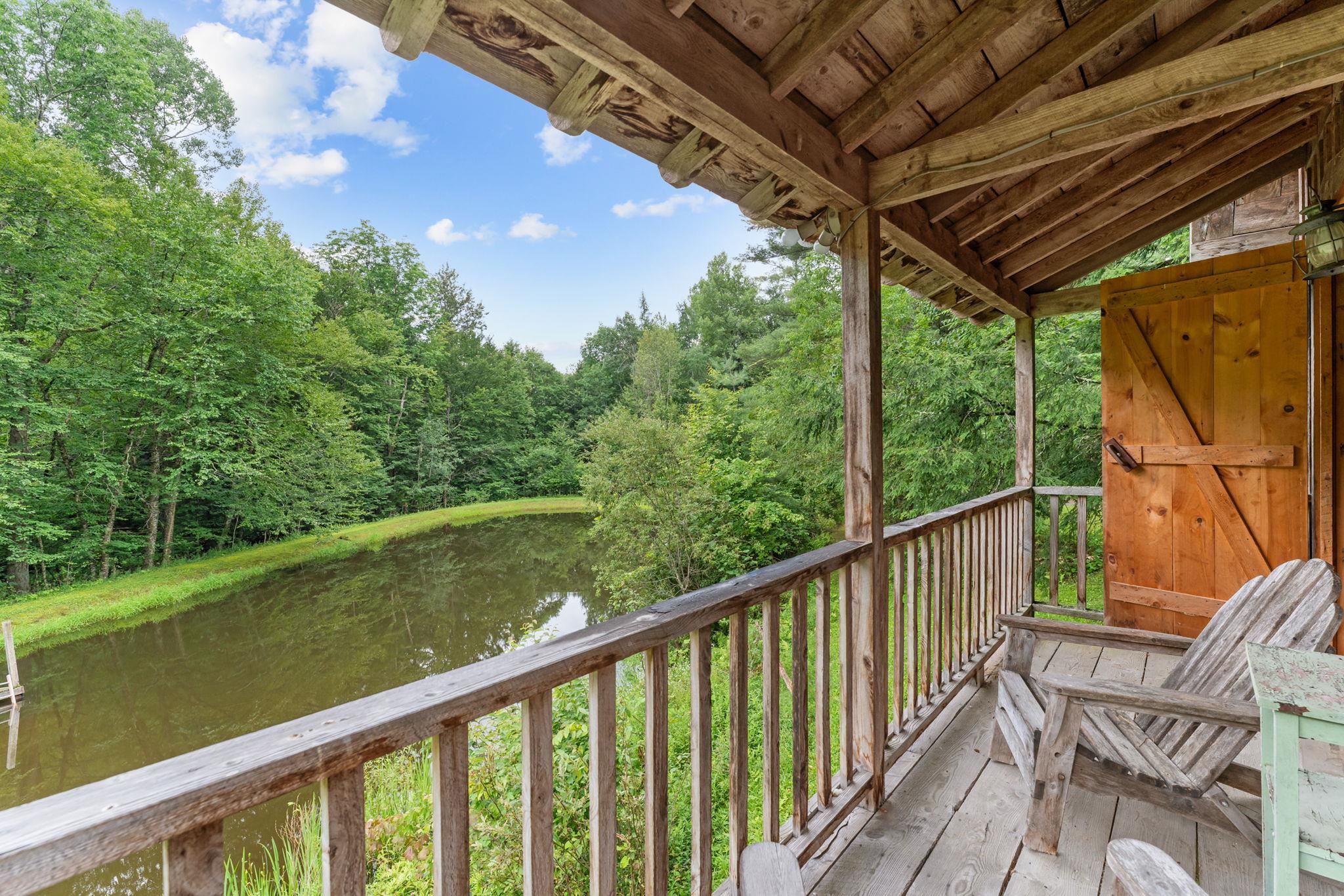 222 Dreamers Road Montgomery, VT 05471 - Photo 15 of 40 Gallery Image 15