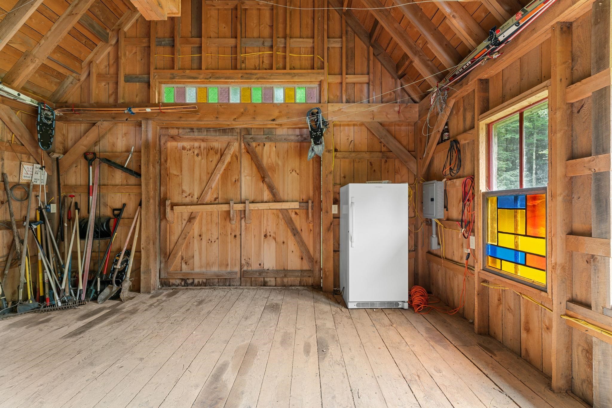 222 Dreamers Road Montgomery, VT 05471 - Photo 16 of 40 Gallery Image 16