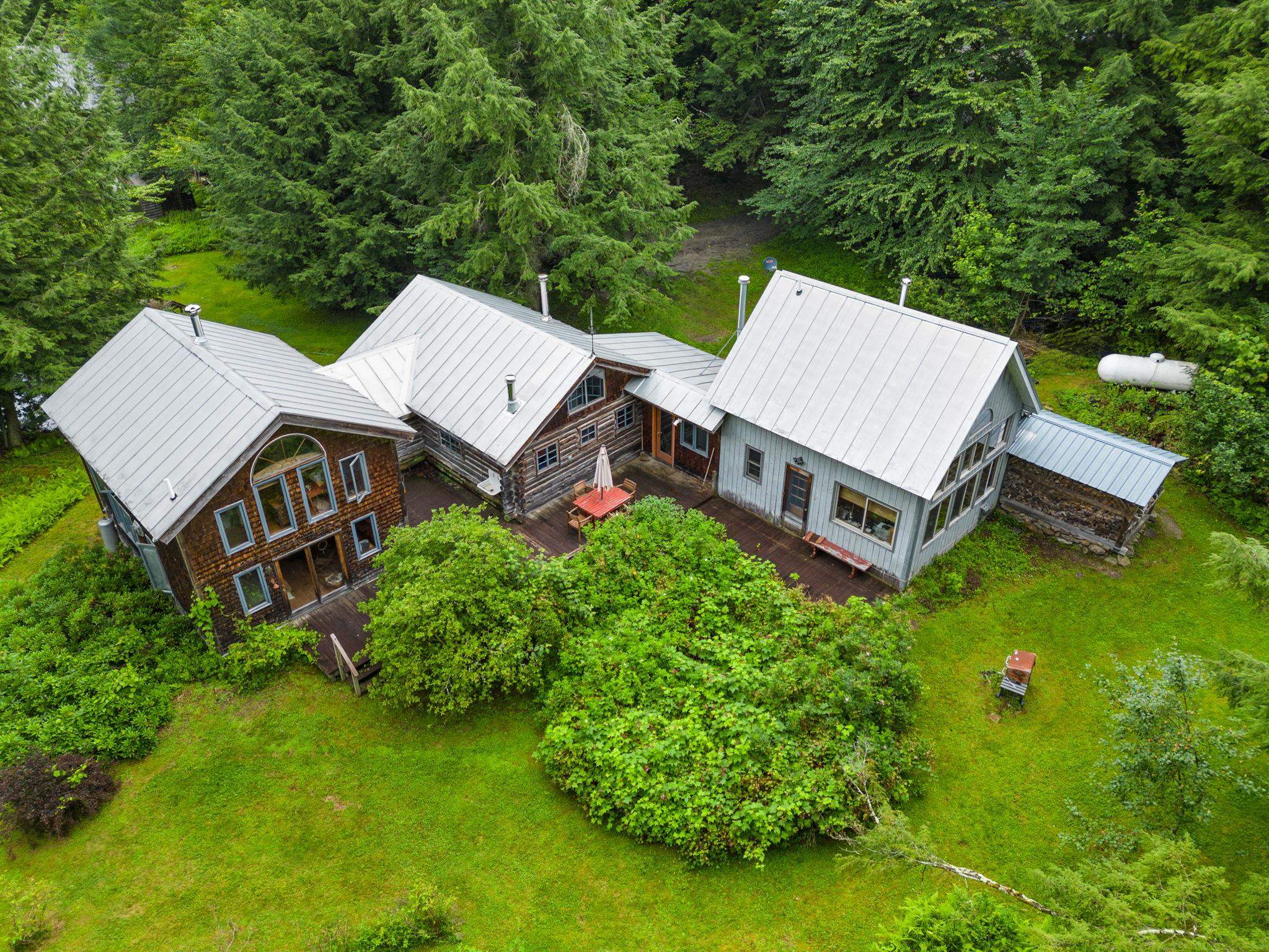 222 Dreamers Road Montgomery, VT 05471 - Photo 21 of 40 Gallery Image 21