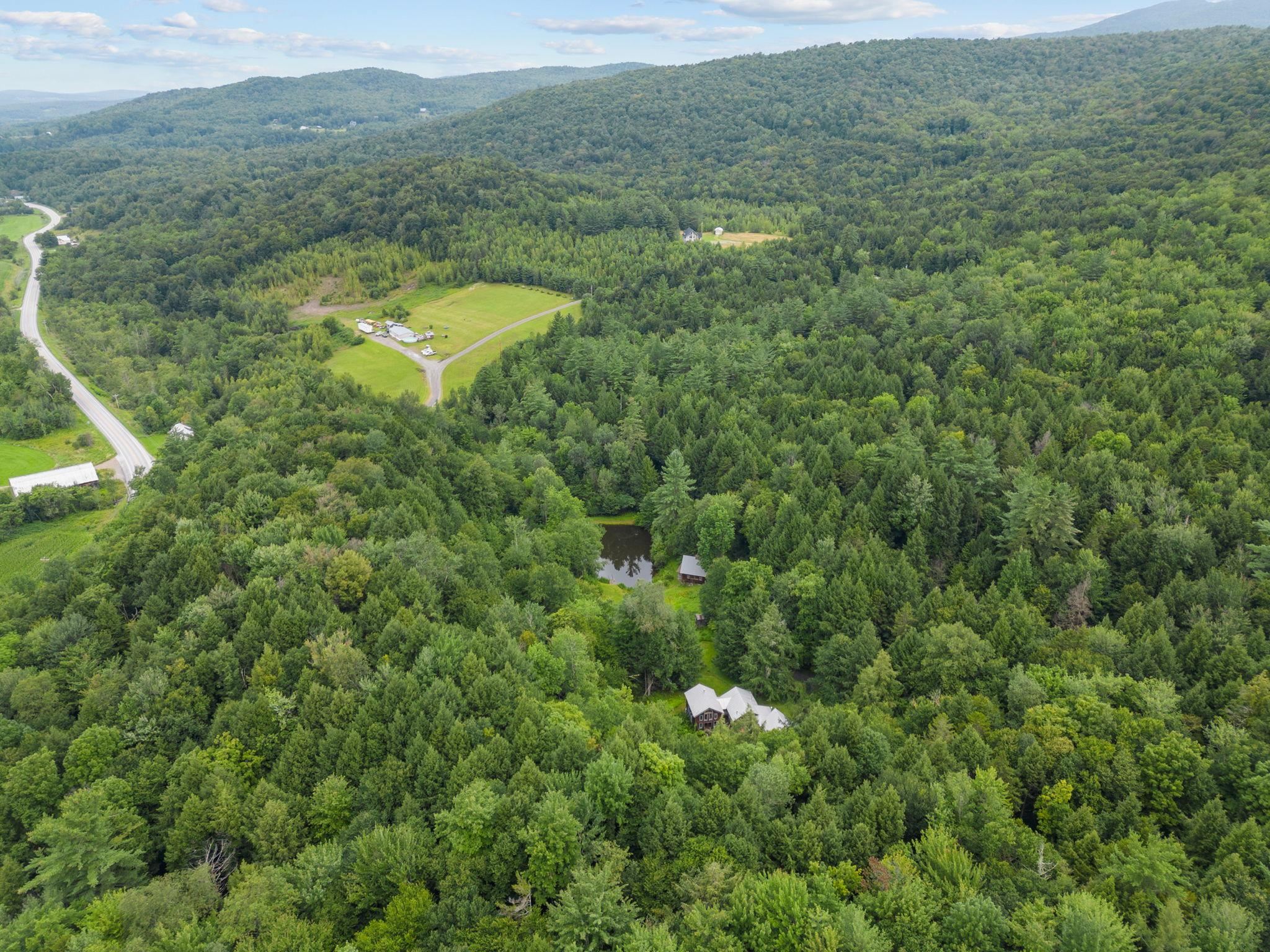 222 Dreamers Road Montgomery, VT 05471 - Photo 26 of 40 Gallery Image 26