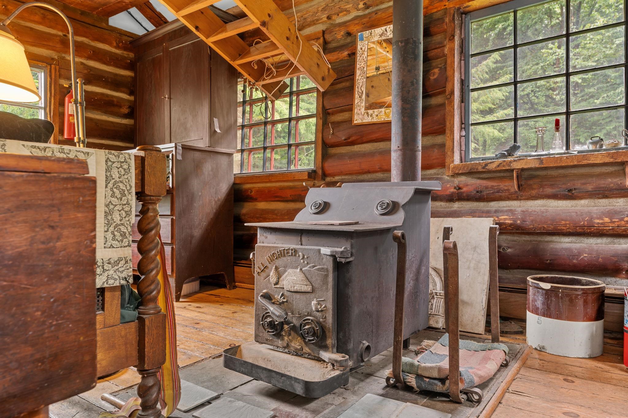 222 Dreamers Road Montgomery, VT 05471 - Photo 31 of 40 Gallery Image 31