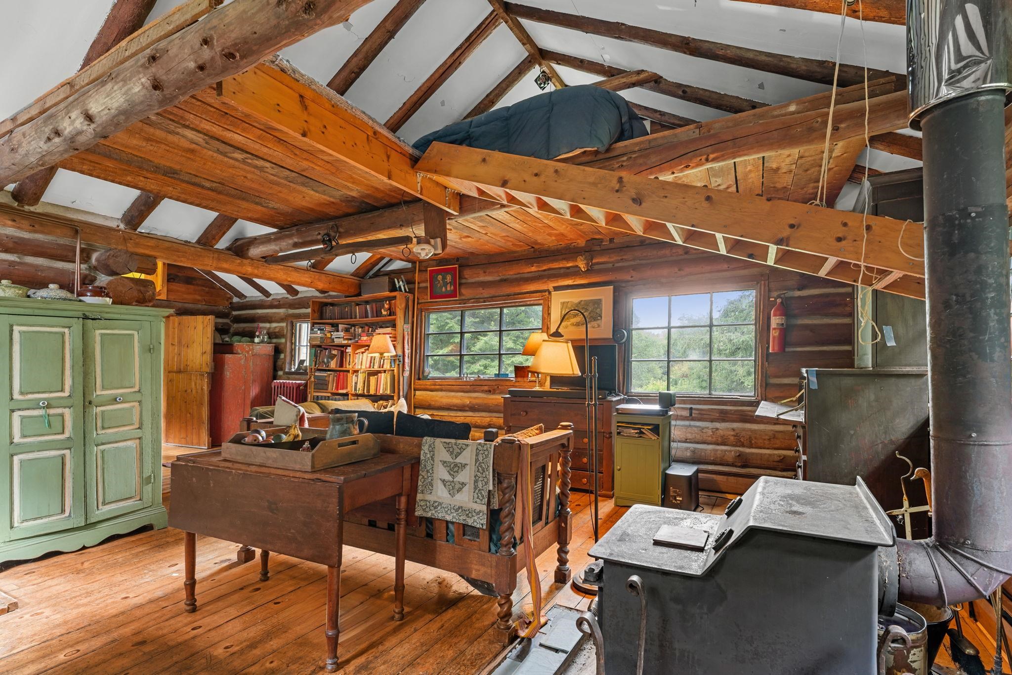 222 Dreamers Road Montgomery, VT 05471 - Photo 6 of 40 Gallery Image 6