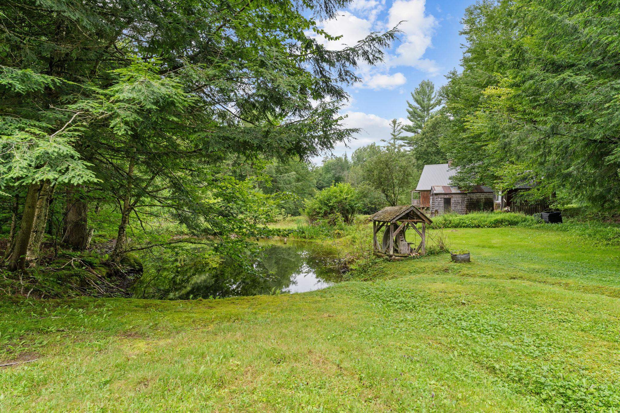 222 Dreamers Road Montgomery, VT 05471 - Photo 10 of 40 Gallery Image 10