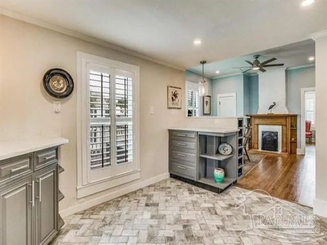 $1,695 | 508 West Gregory Street, Unit A, Pensacola, FL 32501