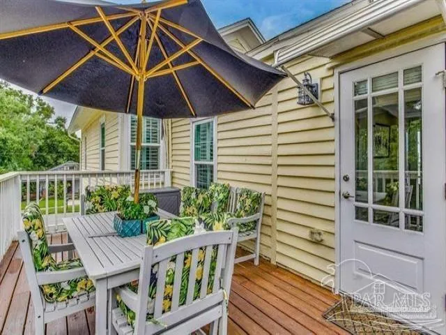 $1,695 | 508 West Gregory Street, Unit A, Pensacola, FL 32501