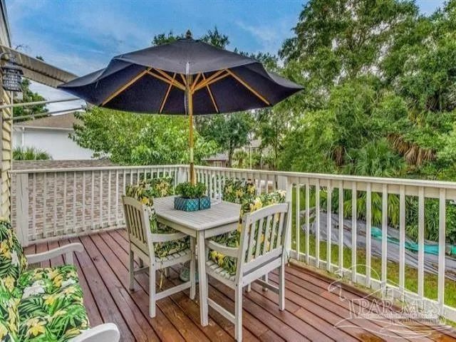 $1,695 | 508 West Gregory Street, Unit A, Pensacola, FL 32501