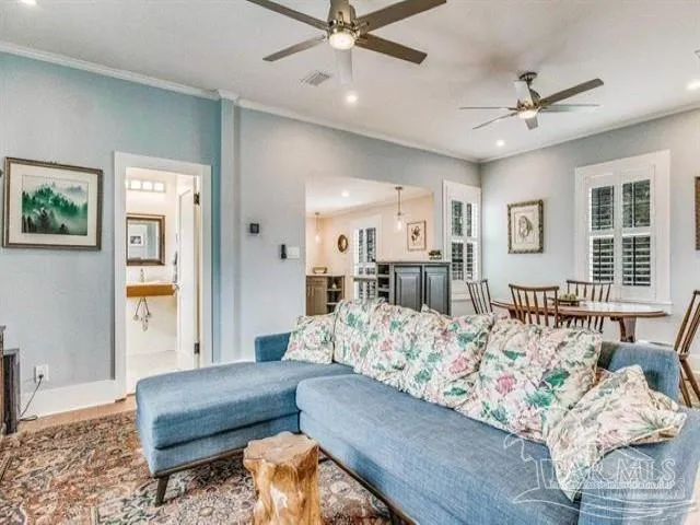 $1,695 | 508 West Gregory Street, Unit A, Pensacola, FL 32501