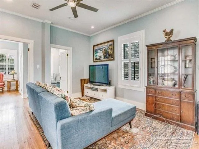 $1,695 | 508 West Gregory Street, Unit A, Pensacola, FL 32501