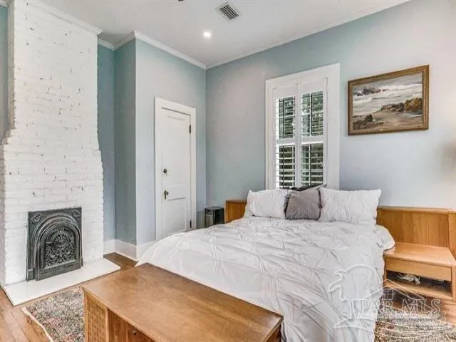 $1,695 | 508 West Gregory Street, Unit A, Pensacola, FL 32501