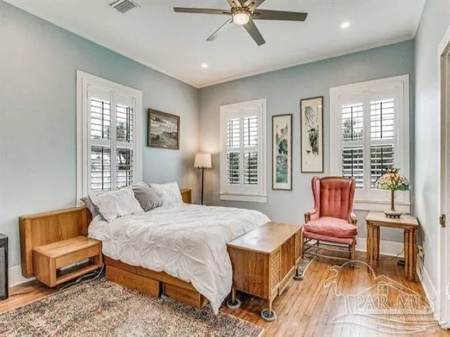 $1,695 | 508 West Gregory Street, Unit A, Pensacola, FL 32501