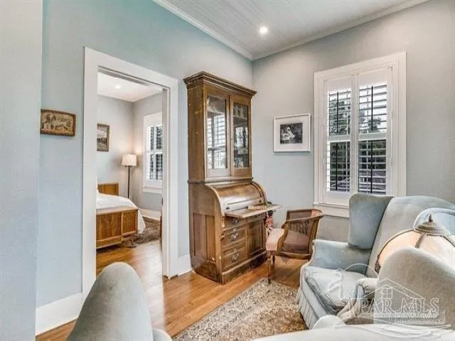 $1,695 | 508 West Gregory Street, Unit A, Pensacola, FL 32501