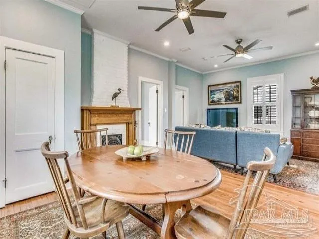 $1,695 | 508 West Gregory Street, Unit A, Pensacola, FL 32501