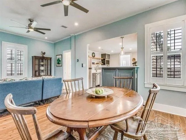 $1,695 | 508 West Gregory Street, Unit A, Pensacola, FL 32501