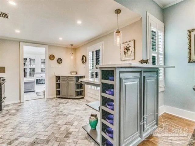 $1,695 | 508 West Gregory Street, Unit A, Pensacola, FL 32501