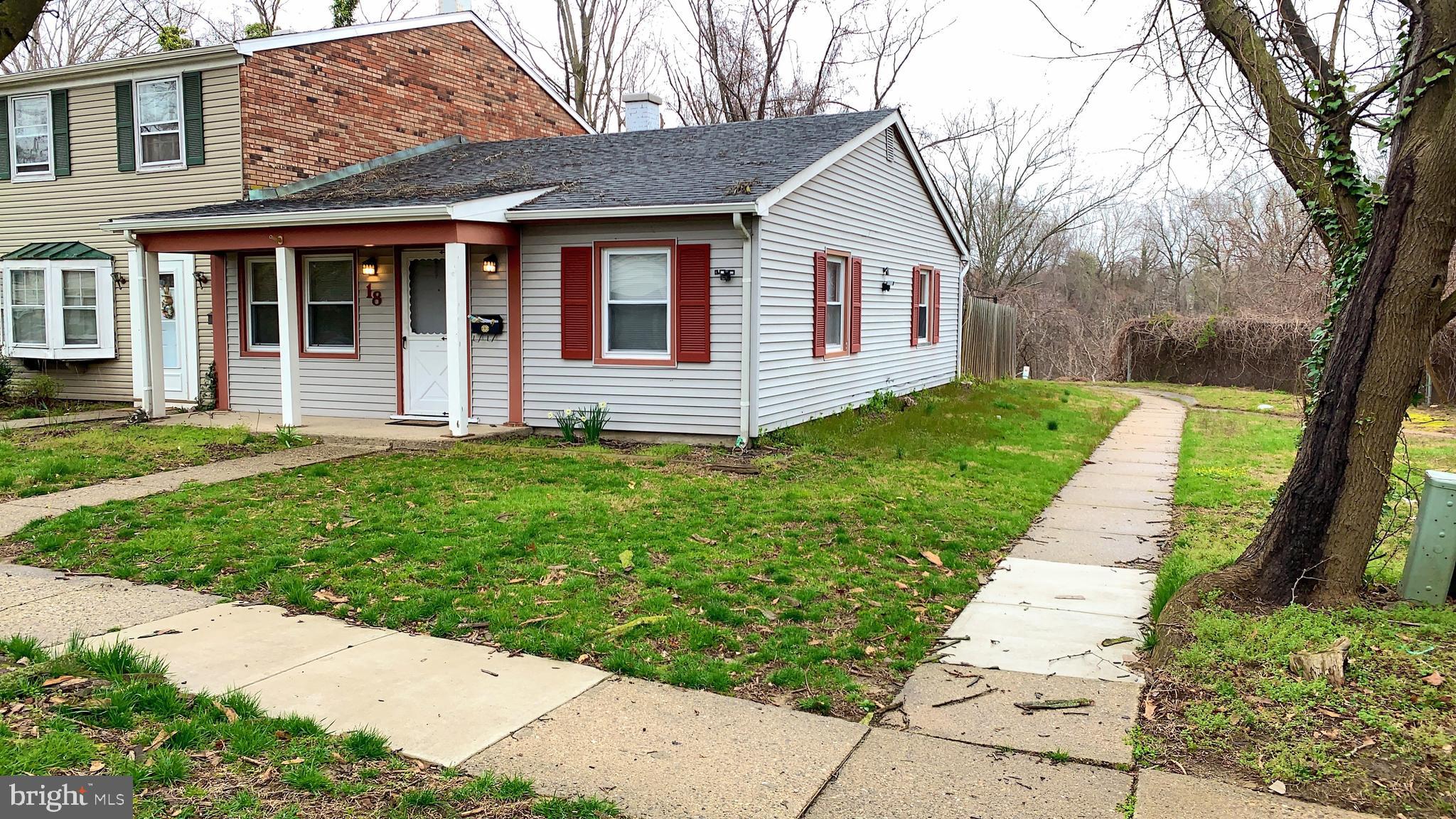 18 Raleigh Place Willingboro, NJ 08046 - Photo 2 of 20