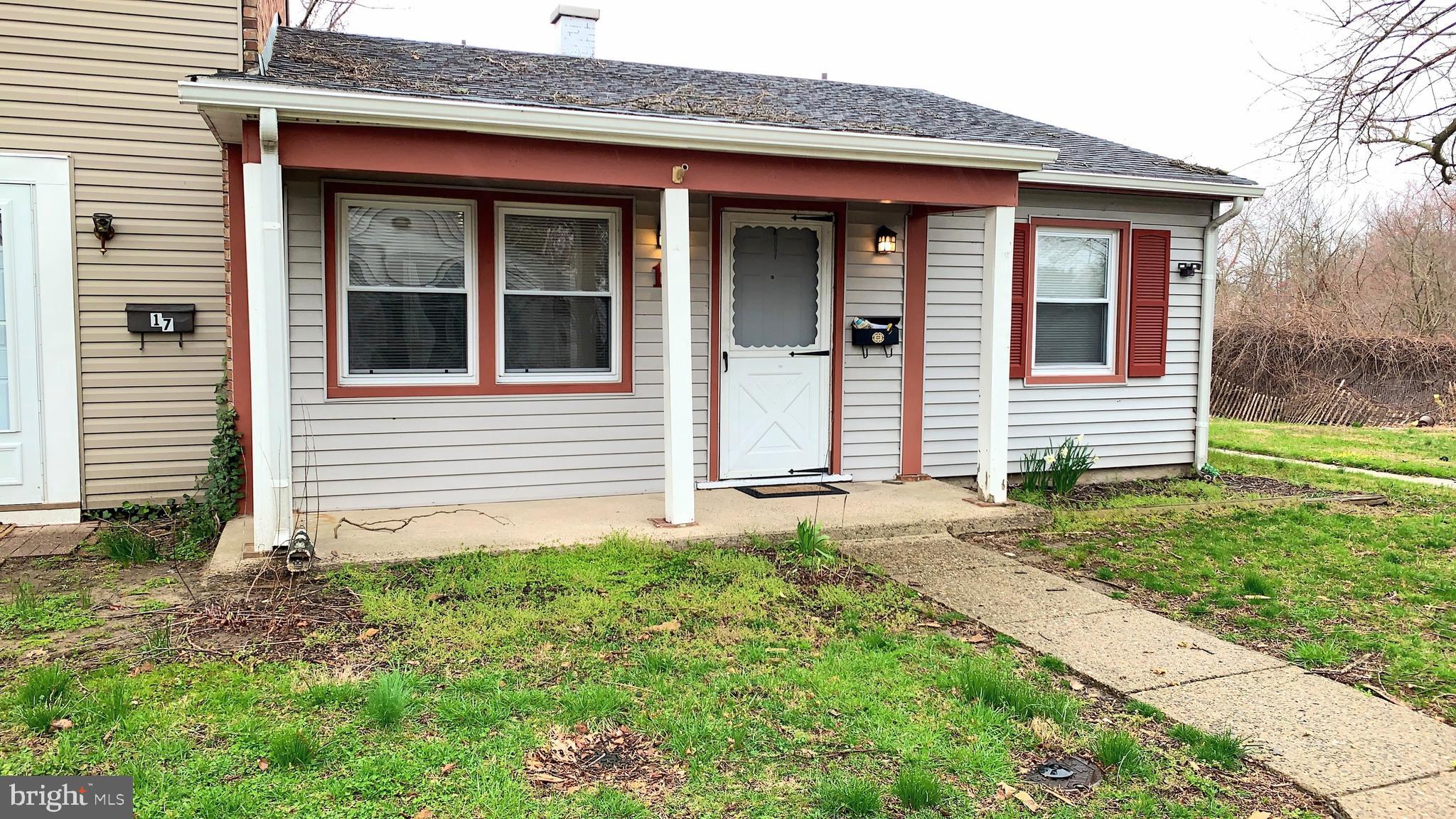 18 Raleigh Place Willingboro, NJ 08046 - Photo 3 of 20
