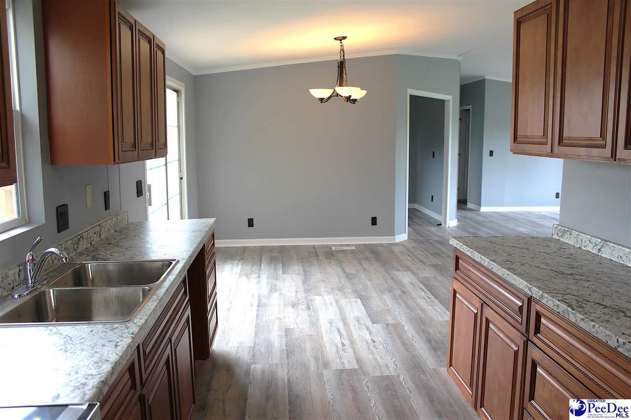 617 Dudley Road Latta, SC 29565 - Photo 4 of 16 Gallery Image 4