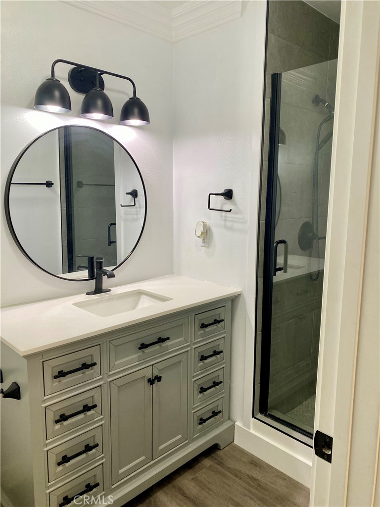 1144 Carson Street Costa Mesa, CA 92626 - Photo 20 of 50 primary bathroom