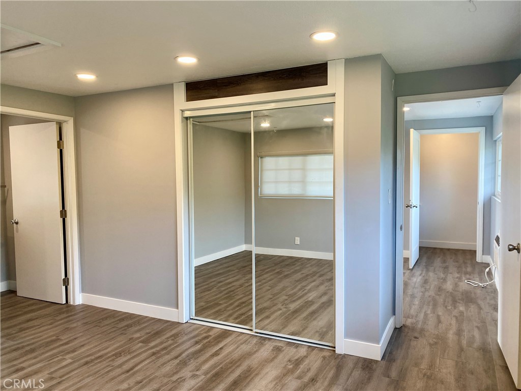 1144 Carson Street Costa Mesa, CA 92626 - Photo 32 of 50 Casita bedroom closet